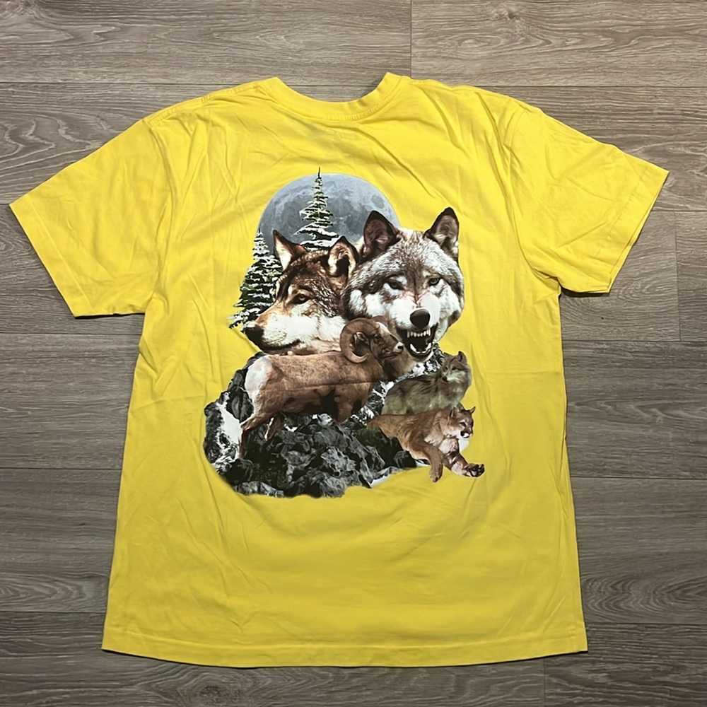 Akoo Tee - Picture 4 of 5